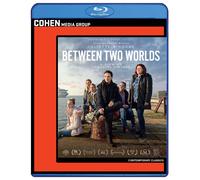 Between Two Worlds