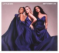 Little Mix – Between Us – CD – Edizione Deluxe
