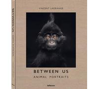 Between Us: Animal Portraits – teNeues