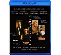 Between Us (BD) (Blu-ray) David Harbour Julia Stiles Melissa George Taye Diggs