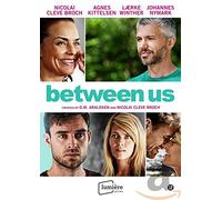 Between us (DVD)