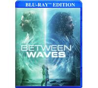 Between Waves (Blu-ray) Lora Burke Stacey Bernstein Miguel Damiao