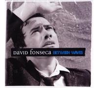 Between Waves by David Fonseca (2011-09-16)