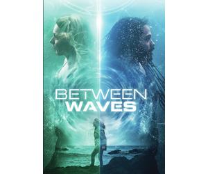 Between Waves (DVD)