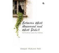 Between What Happened and What Didn’t: Karma Never Loses Your Address