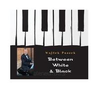 Between White And Black