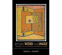 Between Word and Image: Heidegger, Klee, and Gadamer on Gesture and Genesis