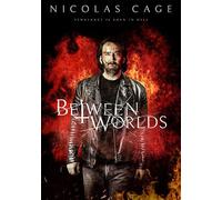 Between Worlds