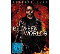 Between Worlds