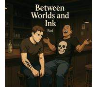 Between Worlds and Ink
