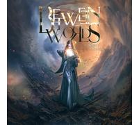 Between Worlds Between Worlds (CD) Album