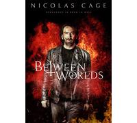 Between Worlds (DVD) Nicolas Cage Franka Potente