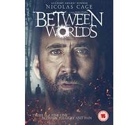 Between Worlds [Edizione: Regno Unito]