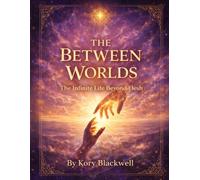 BETWEEN WORLDS: The Infinite Life Beyond Flesh