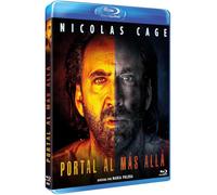 Between Worlds - Vite parallele Blu Ray Audio in Italiano