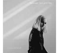 Between You And Me - Jennervall/Bilgin/Eriksson/Jonasson/Muntlin/+ (Audio Cd)