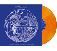 Avatarium Between You, God, the Devil and the Dead (Vinyl LP)