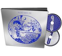 Avatarium Between You, God, the Devil and the Dead (CD) Album