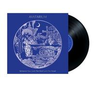 Avatarium Between You, God, the Devil and the Dead (Vinyl LP) 12" Album