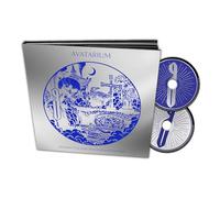 Avatarium Between You, God, the Devil and the Dead (CD) Album