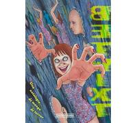 Betwixt: una antología de manga de terror (Seinen)