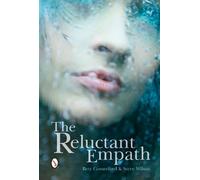 Bety Comerford Steven P. Wilson The Reluctant Empath (Copertina rigida)