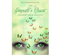 Bety Comerford Steven Wilson The Empath's Quest (Copertina rigida)