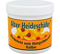 Alter Heideschäfer 2er pack grasso marigold, 2 dosi a 250ml