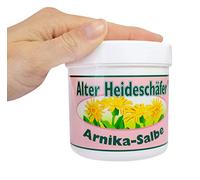 Betz ungüento de árnica de Alter Heideschäfer 250ml