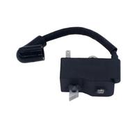BEUAOCK Bobina di ACCENSIONE Compatibile con EMAK EFCO GS350 MT3500 OLEO-Mac GS35C GS350C 2T 38,9CC 2HP 1,5KW MOTOSEGHE ACCENSIONE STATORE ACCENSIONE 50240042