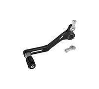 BEUAOCK Compatibile con Kawasaki 650 2008-2021/2024 KLE650 KLE 650 Leva del cambio regolabile for moto Leva del cambio pieghevole