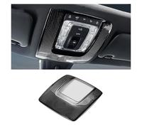 BEUAOCK Compatibile con Mercedes AB CLA GLB GLA GLE Class W177 W247 C118 X247 H247 W167 EQA EQB 2020-2024 Copertura for Lampada da Lettura Anteriore for Auto(Without Eyeglass A)