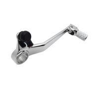 BEUAOCK Pedale del cambio compatibile con Suzuki GSXR1000 2005-2008 GSXR600/750 2006-2015 Accessorio for moto Leva del cambio(MT268-016-CD)