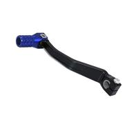 BEUAOCK Pedale leva cambio compatibile con Honda CRF250L CRF300L LS/Rally 2021-2025 Leva cambio pieghevole - Sostituisce OE. 24700-K1T-E10(Blue Tip)