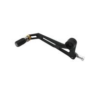 BEUAOCK Pedale leva cambio regolabile for moto compatibile con SUKUKI V-Strom DL1000 DL1050XT V-STROM 1000 1050XT 2014-2021 2020(Gold)