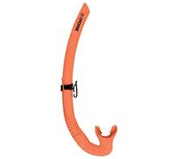 BEUCHAT Arancio brulè, Tubo Spy Unisex Adulto