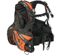 BEUCHAT Jacket Masterlift X-Air Comfort - T/C: XL