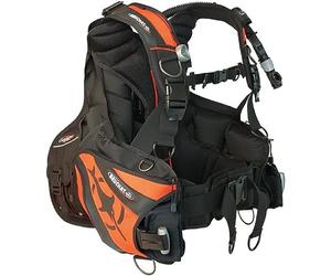 BEUCHAT Jacket Masterlift X-Air Comfort - T/C: XL
