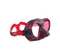 Beuchat Maschera Per Pesca Subacquea Shark