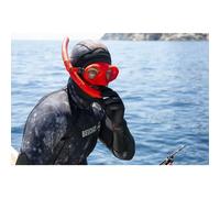 Beuchat Maschera Per Pesca Subacquea Shark