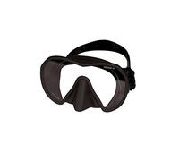 Beuchat Maxlux Diving Mask Nero