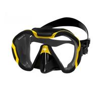 Beuchat Maxlux Evo Diving Mask Grigio