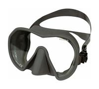 Beuchat Maxlux S Diving Mask Nero
