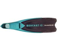 BEUCHAT Mundial ONE-50 -Negra - T/C: 37/38