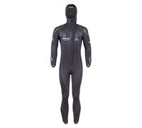 Beuchat Muta Subacquea Focea Comfort With Hood 6-7 Mm