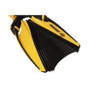 Beuchat Pinne Da Immersione Aquabionic
