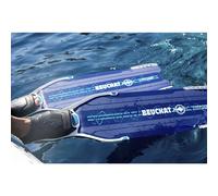 Beuchat Pinne Per Freediving Libeccio Sport