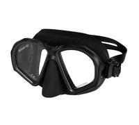 Beuchat Remora maschera apena Nera