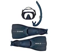 Beuchat Set AMT Atoll - Azul Profundo - T/C: 44/45