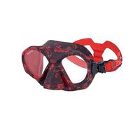 BEUCHAT Shark Camo Rosso